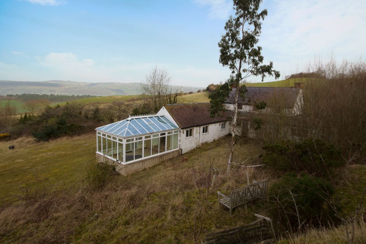 Property for Auction in Cheshire, Staffordshire & Shropshire - The Whitehouse Meadowtown, Minsterley, Shrewsbury, Shropshire, SY5 0DZ