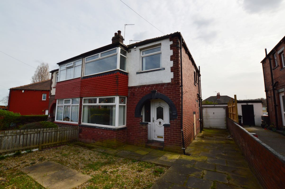 Property for Auction in West Yorkshire - 541 Dewsbury Road, Leeds, West Yorkshire, LS11 5LE