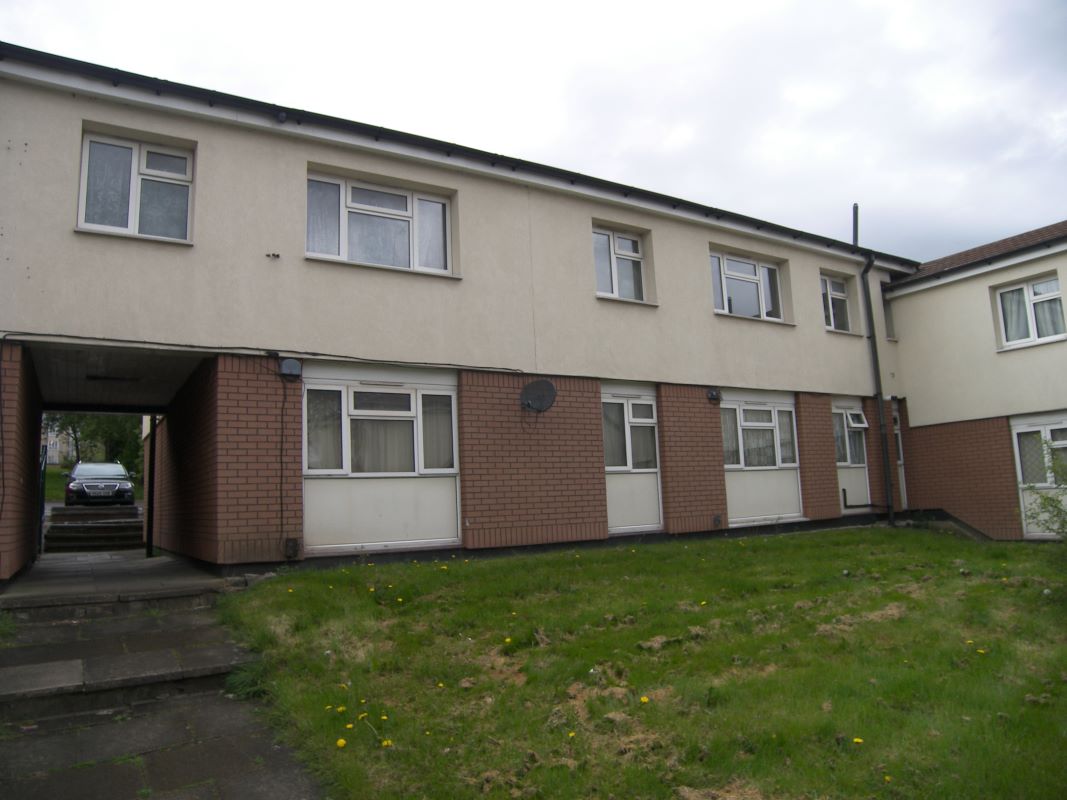 Property for Auction in West Yorkshire - 17 Hawkshead Drive, Bradford, West Yorkshire, BD5 0TJ