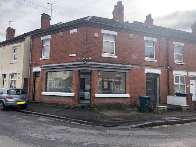 84 Holmsdale Road Foleshill, Coventry, West Midlands, CV6Â 5BJ