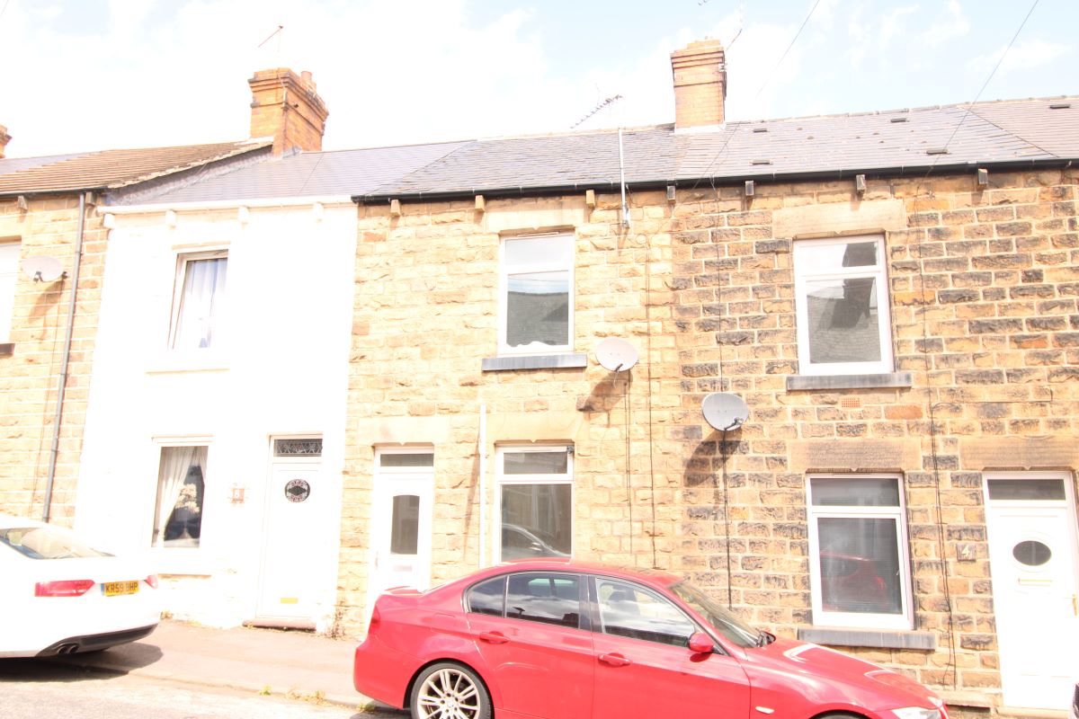 6 Hopewell Street, Barnsley, South Yorkshire, S70Â 3ET