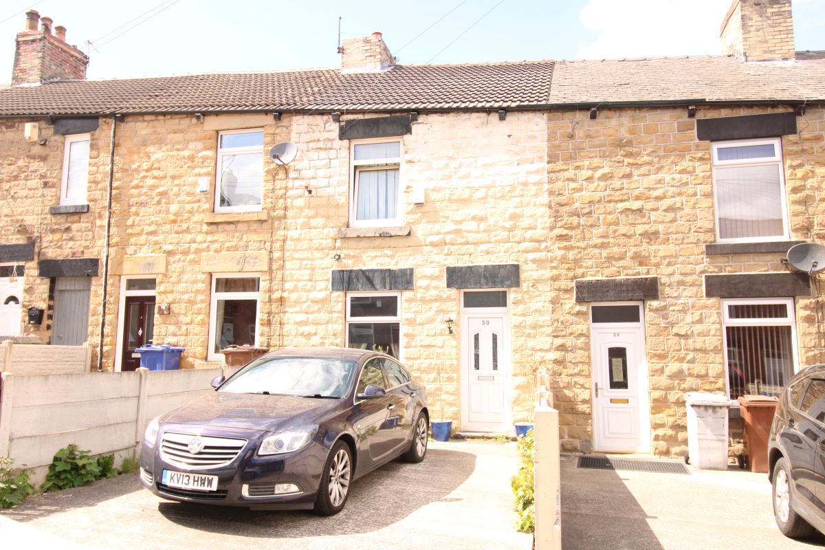 30 Orchard Street, Wombwell, Barnsley, South Yorkshire