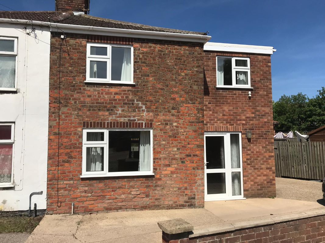 139 Windsor Bank, Boston, Lincolnshire, PE21Â 0HS