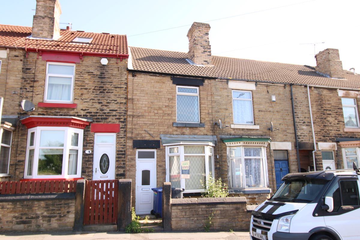 Auction House South Yorkshire Past Auctions