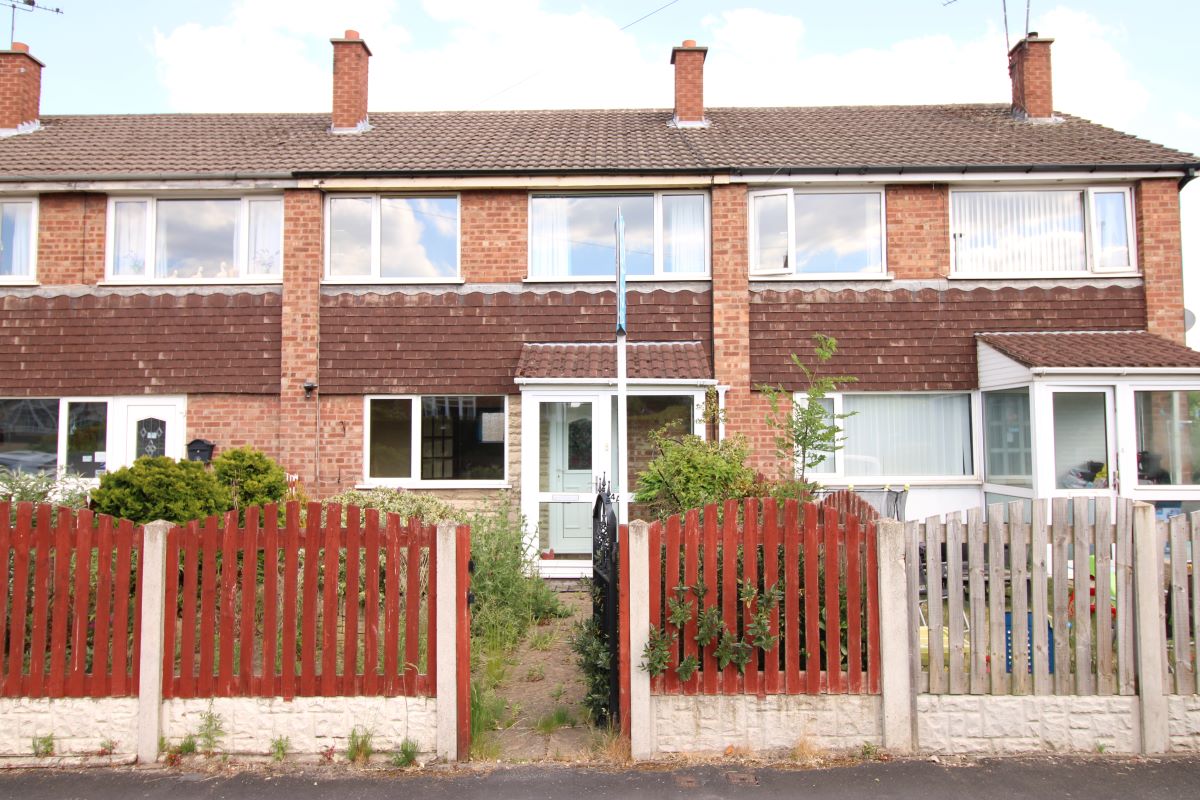 4A Pump Hollow Lane, Mansfield, Nottinghamshire