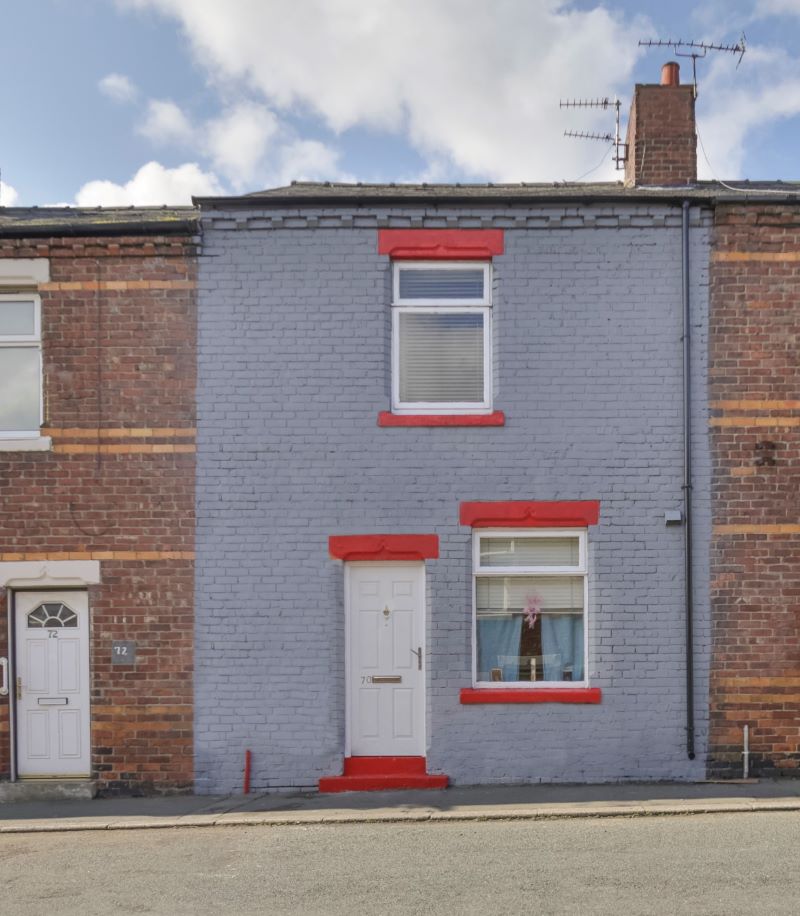 70 Sixth Street, Horden, County Durham