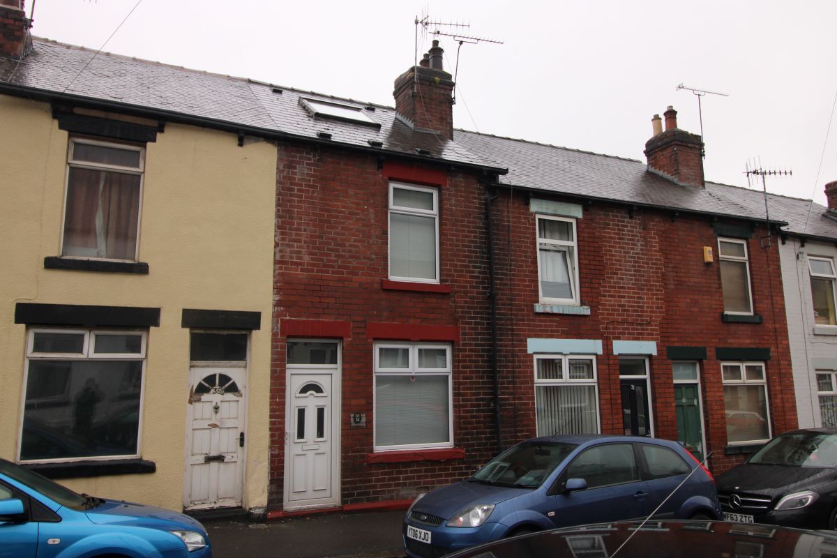 Auction House South Yorkshire Past Auctions