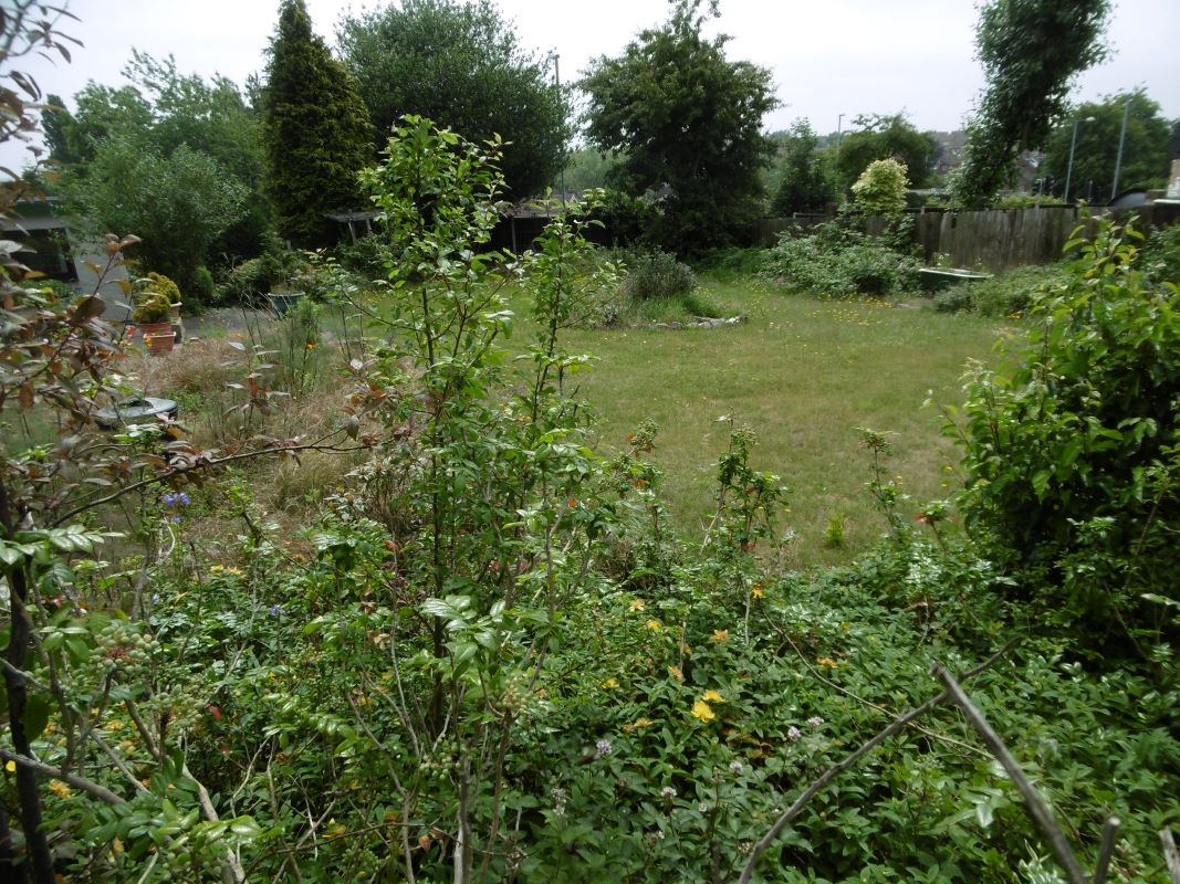 Building Plot adjoining Park Cottage, Blyth Road, Worksop, Nottinghamshire, S81Â 0TL