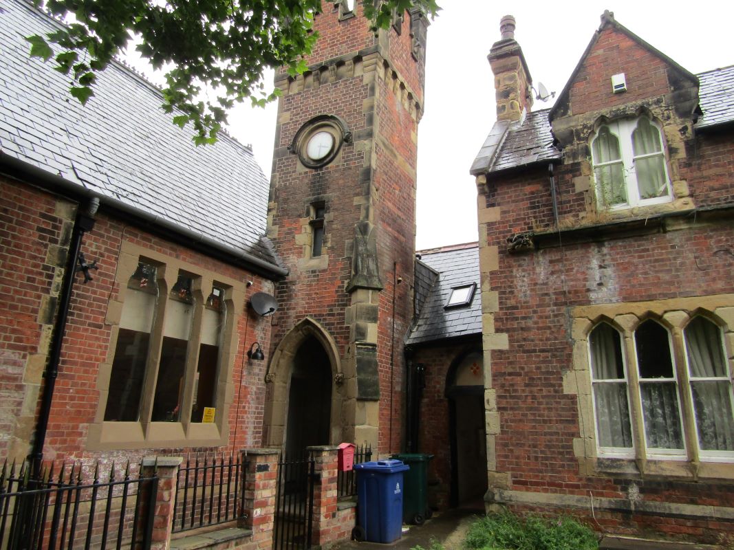 Church Cottage King Street, Thorne, Doncaster, South Yorkshire, DN8Â 5BA