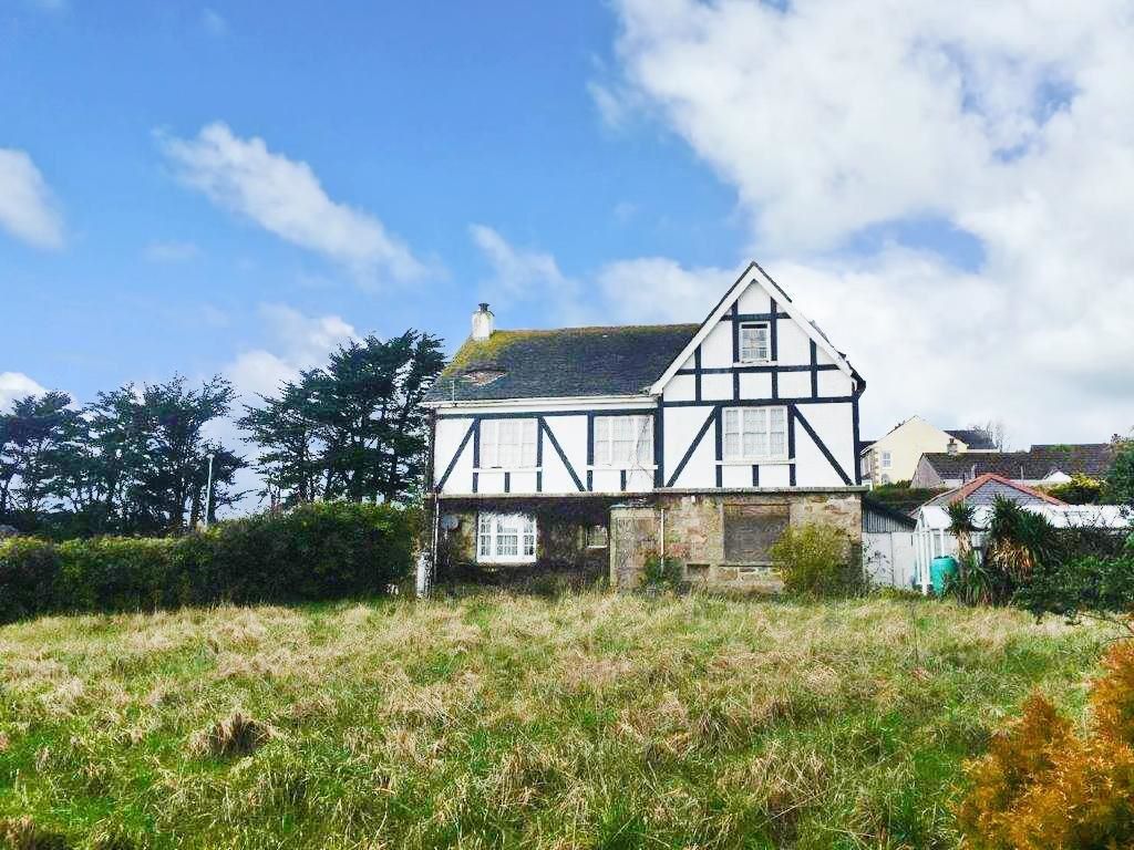 The Stannary Ludgvan, Penzance, Cornwall, TR20Â 8AJ