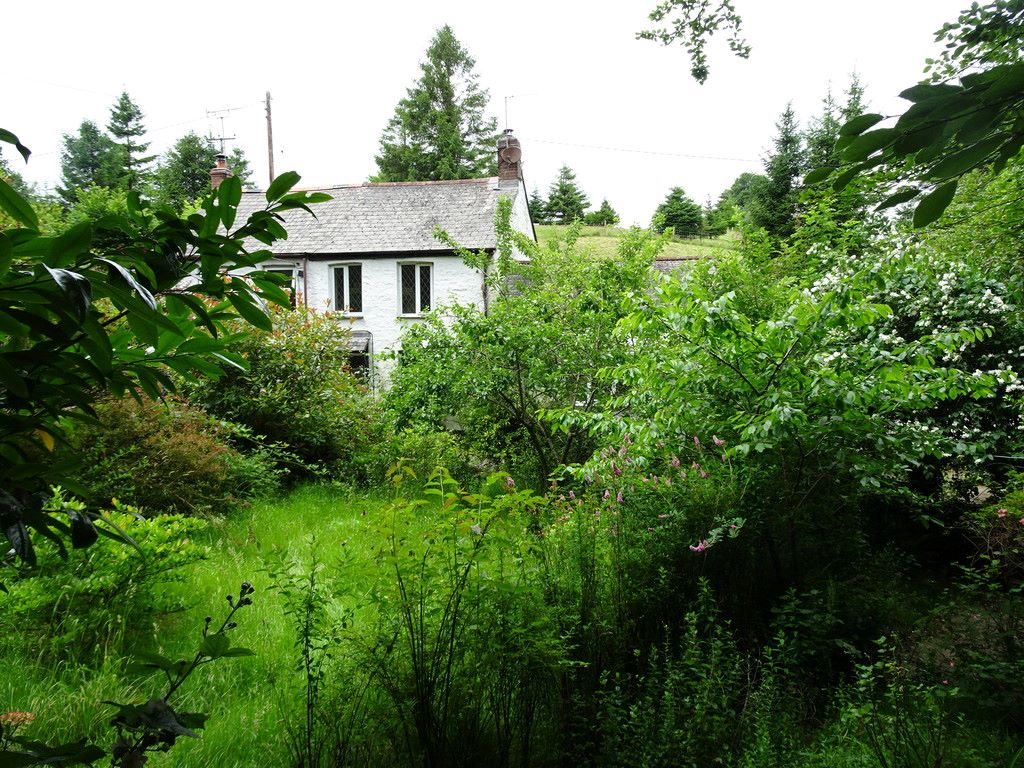 Property for Auction in South West - 13 Edgcumbe Road, Lostwithiel, Cornwall, PL22 0HZ
