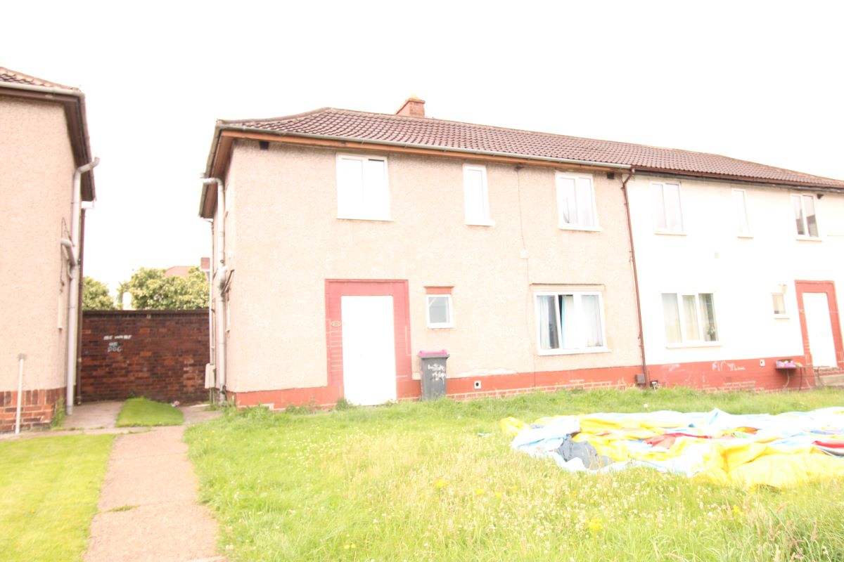 Property for Auction in South Yorkshire - 215A and 215B Wath Road, Brampton, Barnsley, South Yorkshire, S73 0XF