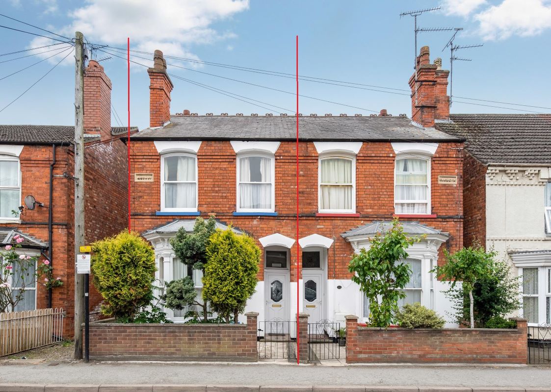 Property for Auction in Lincolnshire - 10 Tunnard Street, Boston, Lincolnshire, PE21 6PL