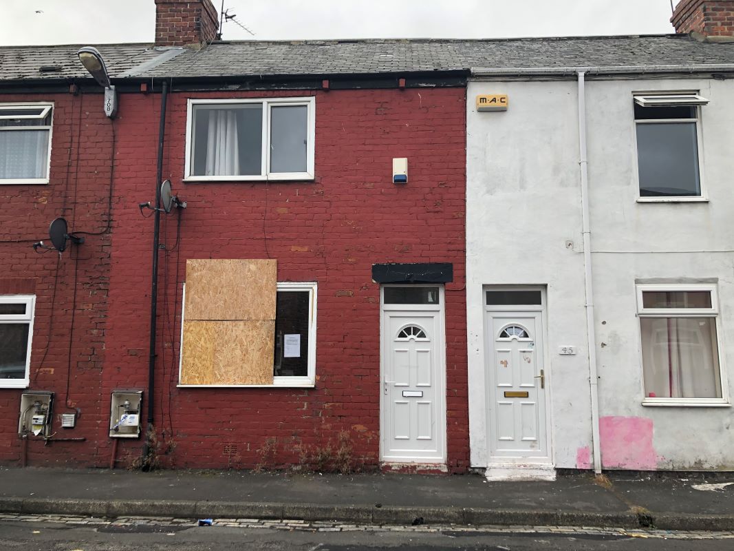 Grange Villa, Chester le Street, County Durham, DH2 3LS Online Auctions