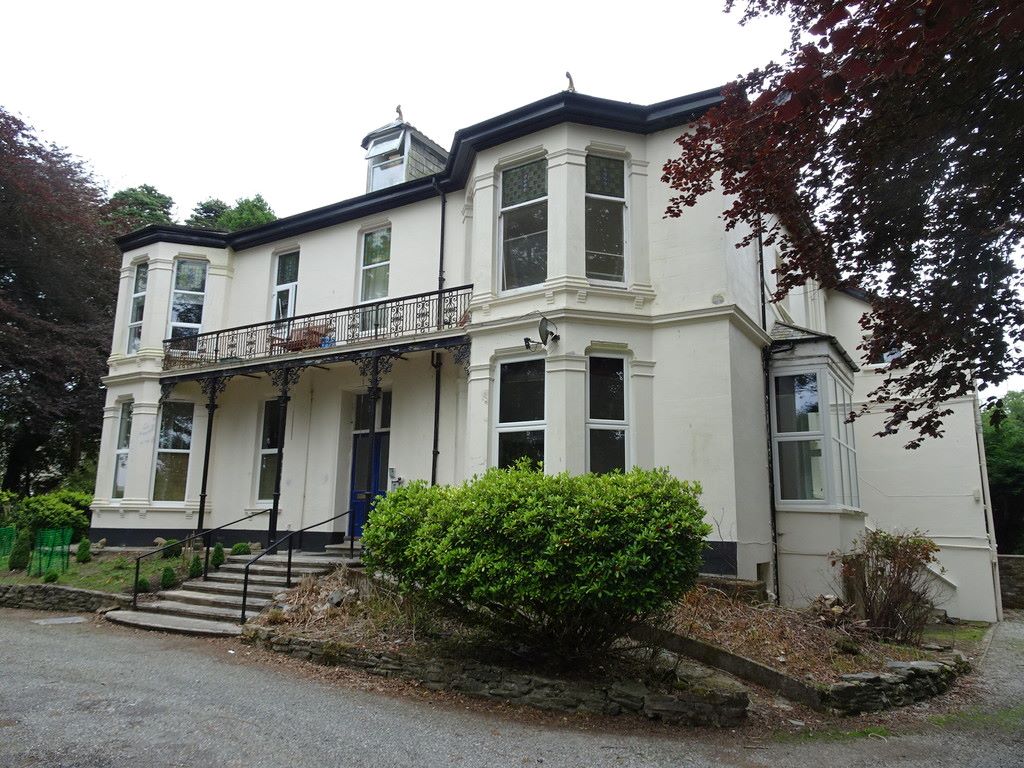 Flat 4 Merrivale House Crapstone Road, Yelverton, Devon