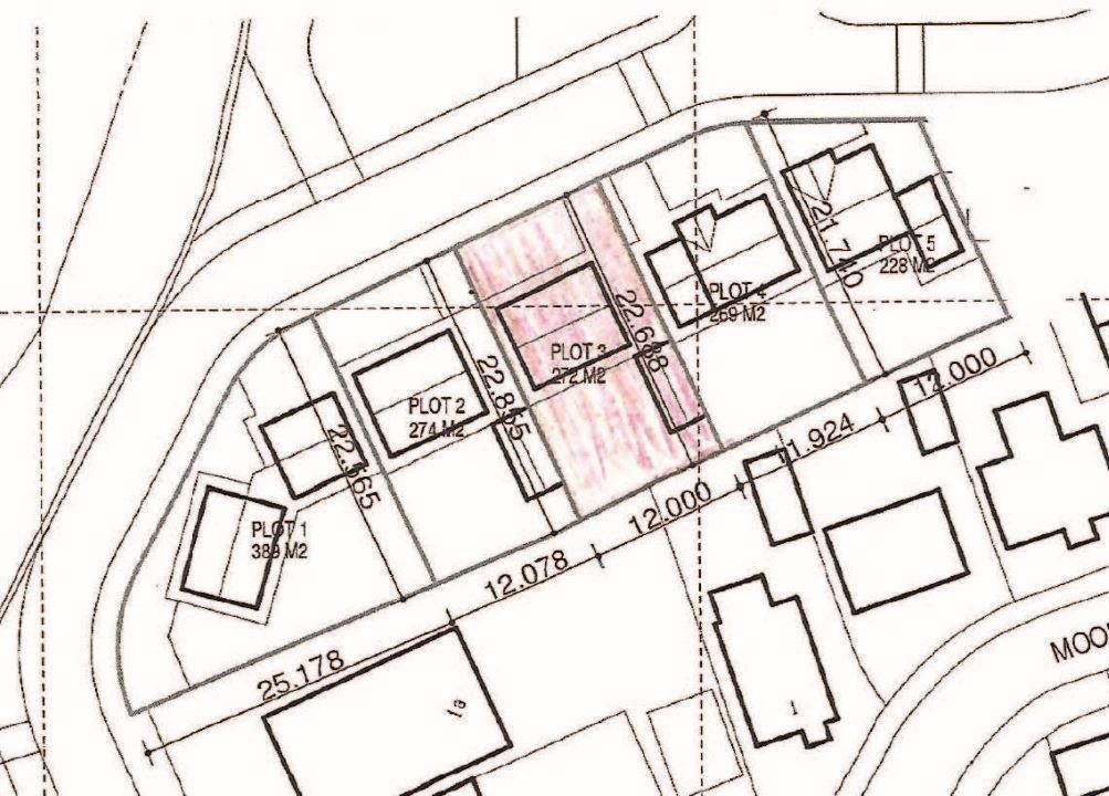 Land at Plot 3 Poucher Street, Rotherham, South Yorkshire