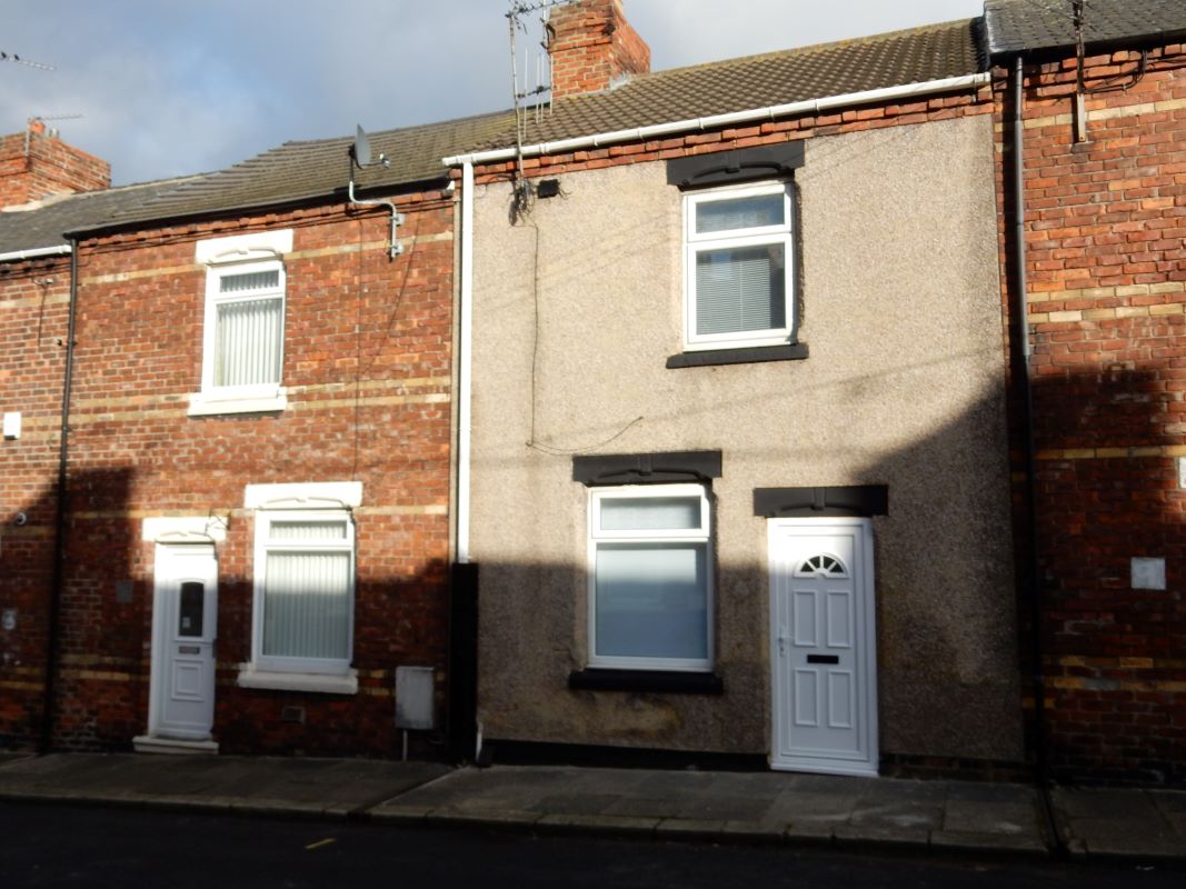 7 Tenth Street Horden, Peterlee, County Durham