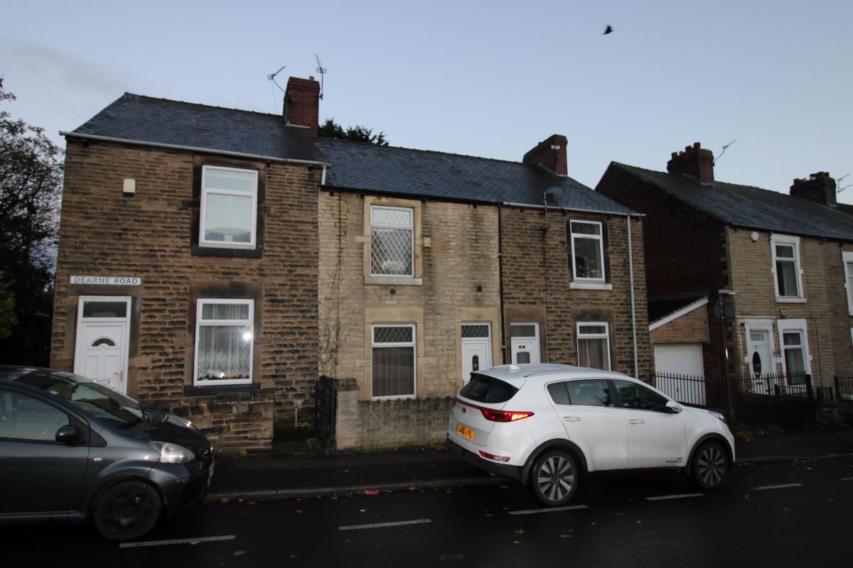 Dearne Road, BoltonUponDearne, Rotherham, South Yorkshire, S63 8JR