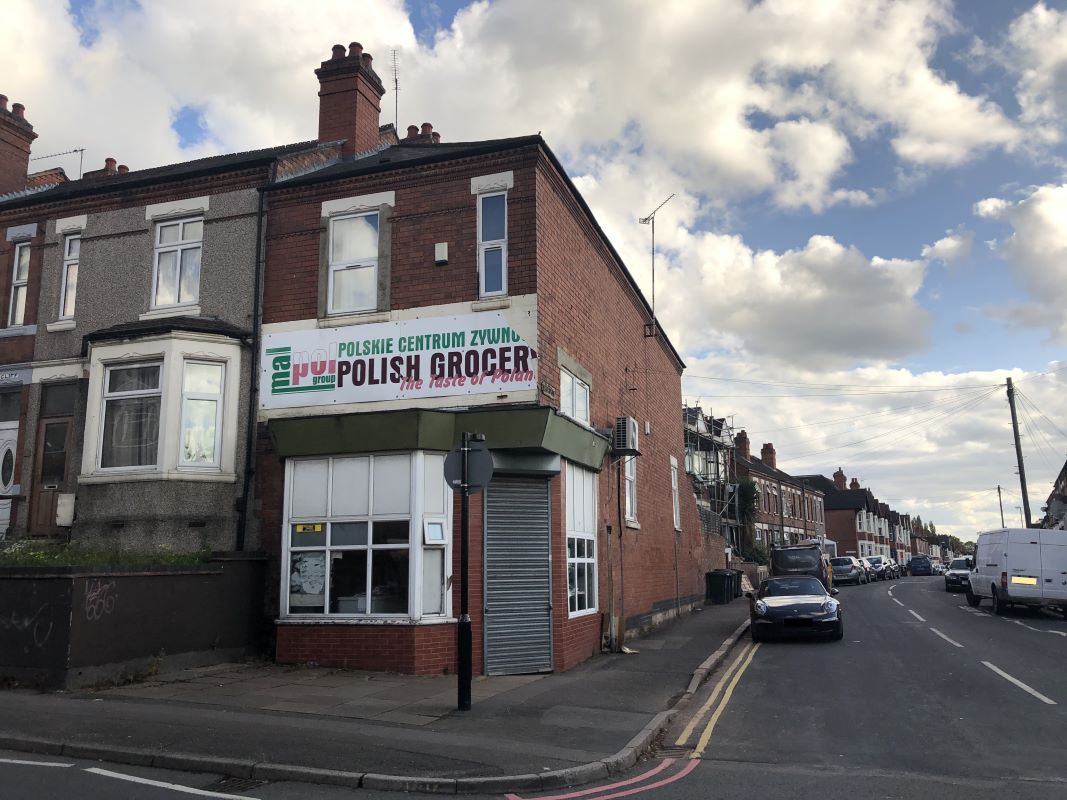 34 Walsgrave Road, Coventry, West Midlands