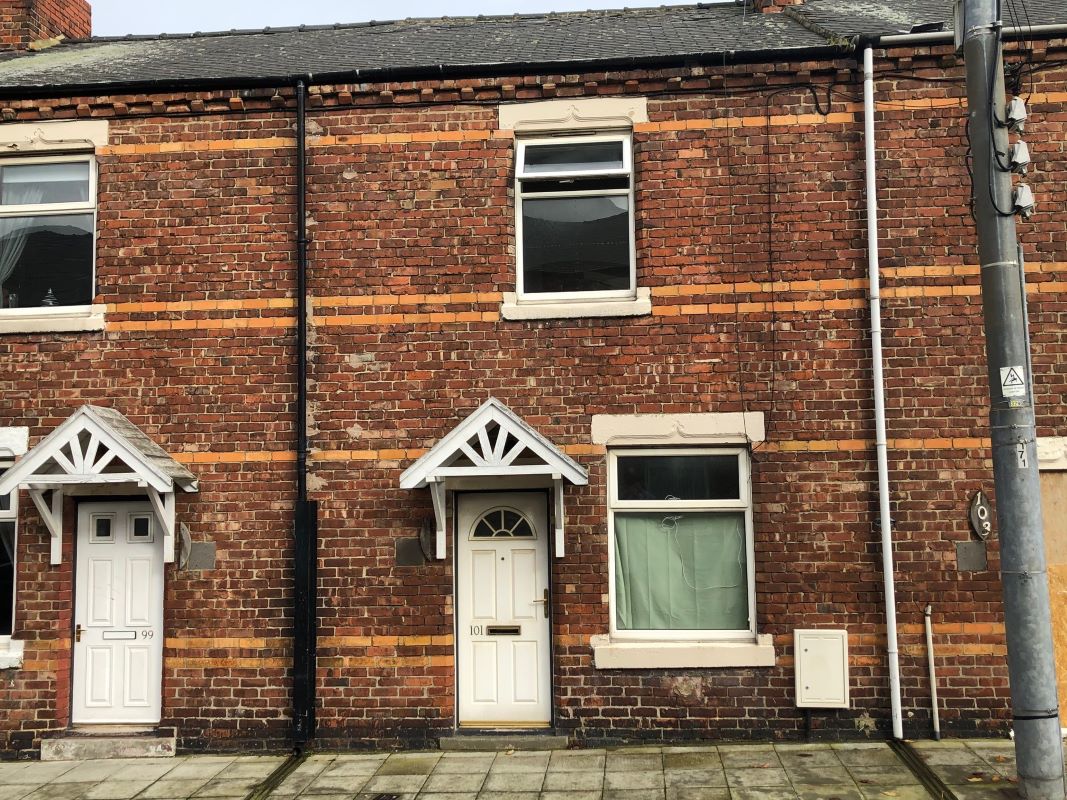 Property for Auction in North East - 101 Fifth Street, Horden, County Durham, SR8 4LA