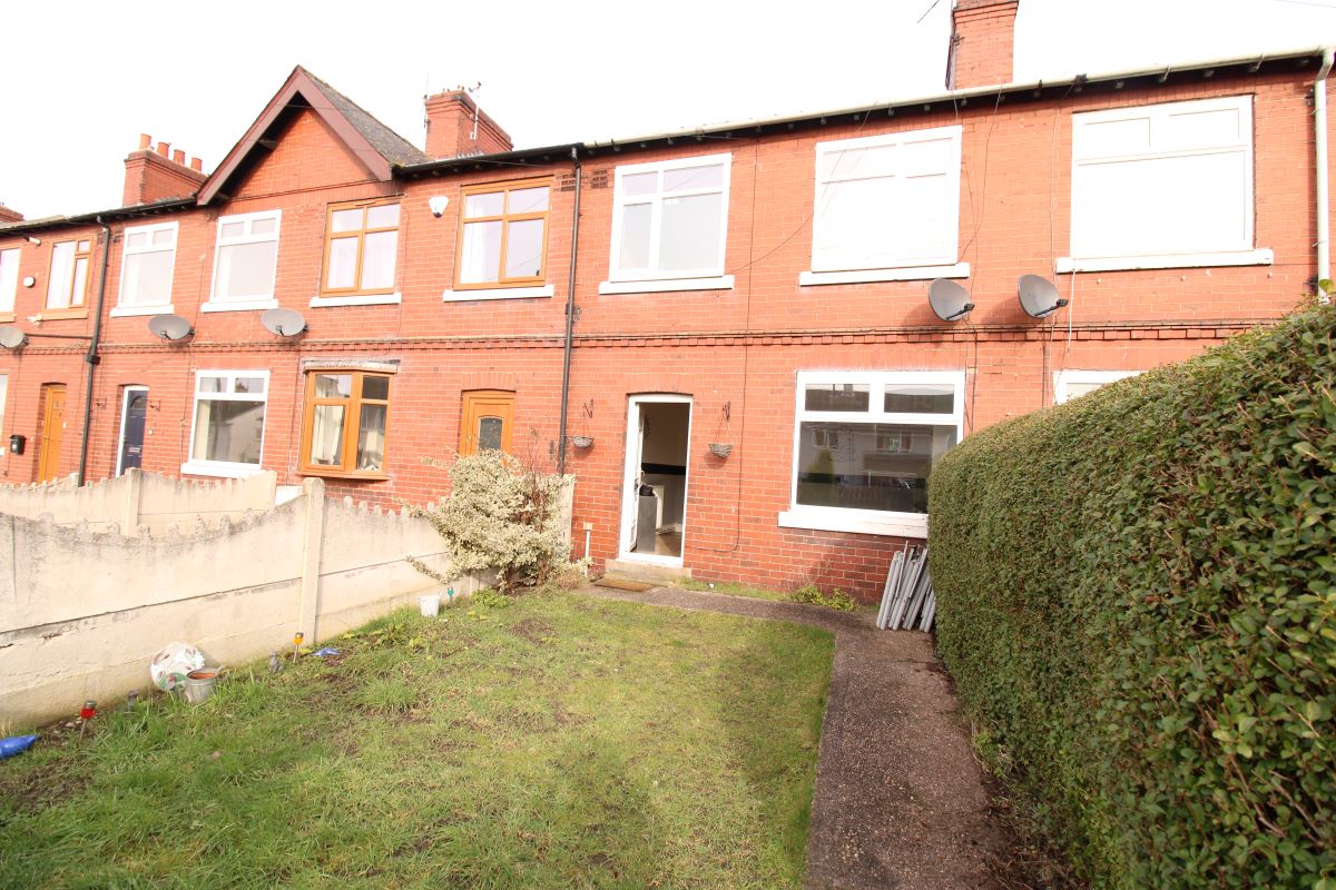 77 Ingsfield Lane, Bolton-Upon-Dearne, Rotherham, South Yorkshire