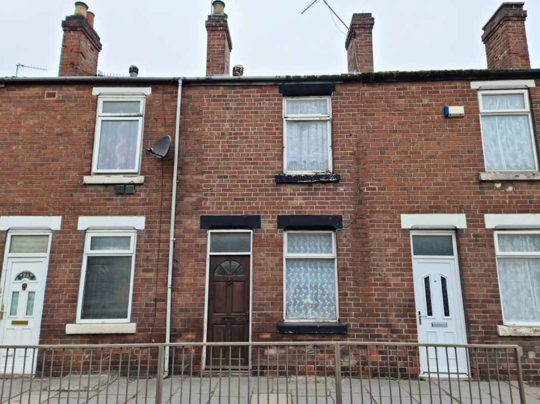 175 Church Way, Doncaster, South Yorkshire
