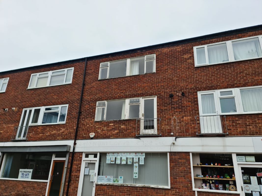 21 Brisbane Court, Balderton, Newark, Nottinghamshire