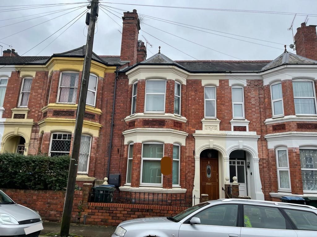 Property for Auction in Coventry & Warwickshire - 11 Melville Road Coundon, Coventry, West Midlands, CV1 3AN