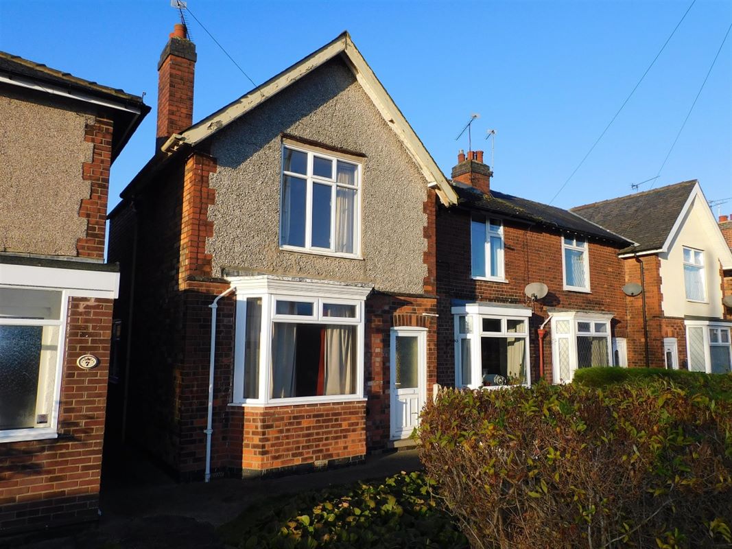 6 Newells Terrace Misterton, Doncaster, South Yorkshire