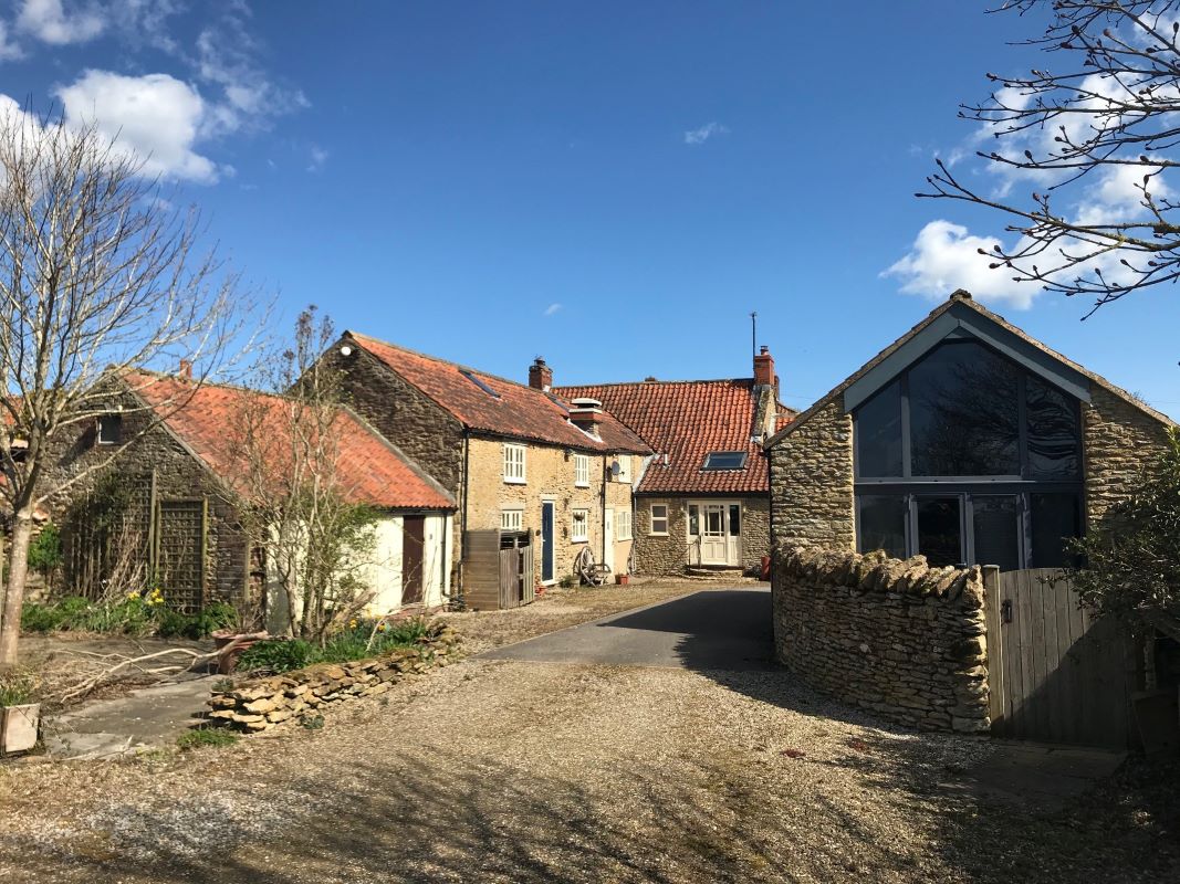 Property for Auction in North West - Anvil Inn, Main Street Sawdon, Scarborough, North Yorkshire, YO13 9DY