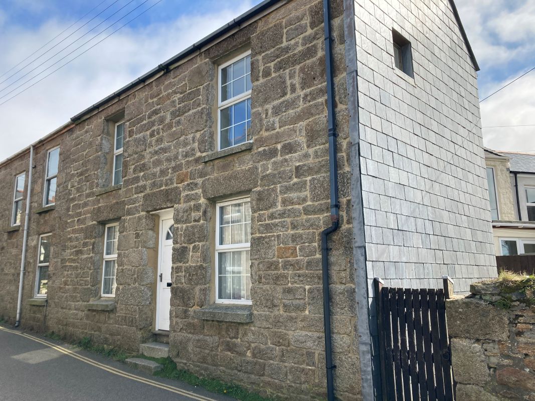 2 Bosorne Road, St. Just, Penzance