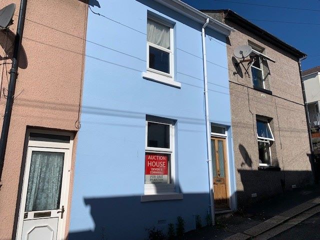 4 Brandon Road, Plymouth