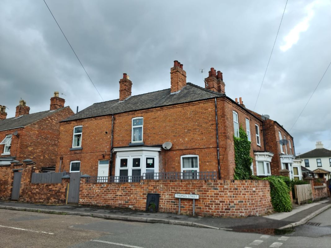 60 Thrumpton Lane, Retford, Nottinghamshire