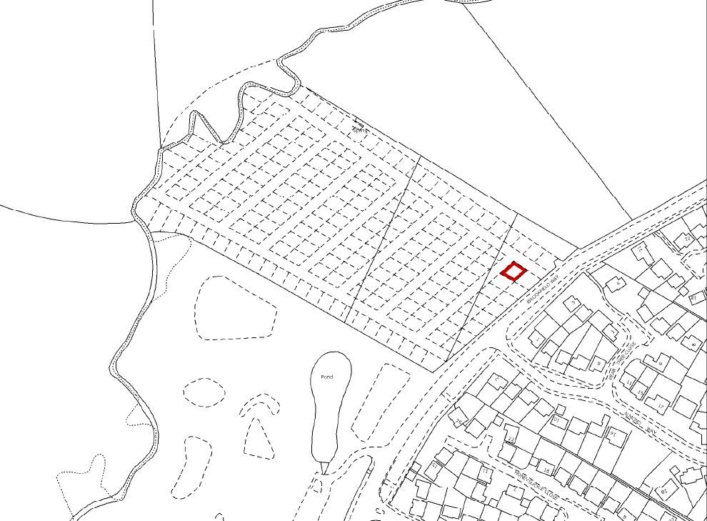 Property for Auction in North West - Plot 41 Lutterworth Park West Brookfield Way, Lutterworth, Leicestershire, LE17 4XJ