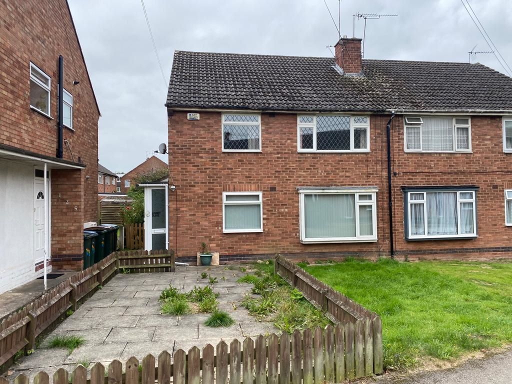 22 Linnet Close Willenhall, Coventry, West Midlands