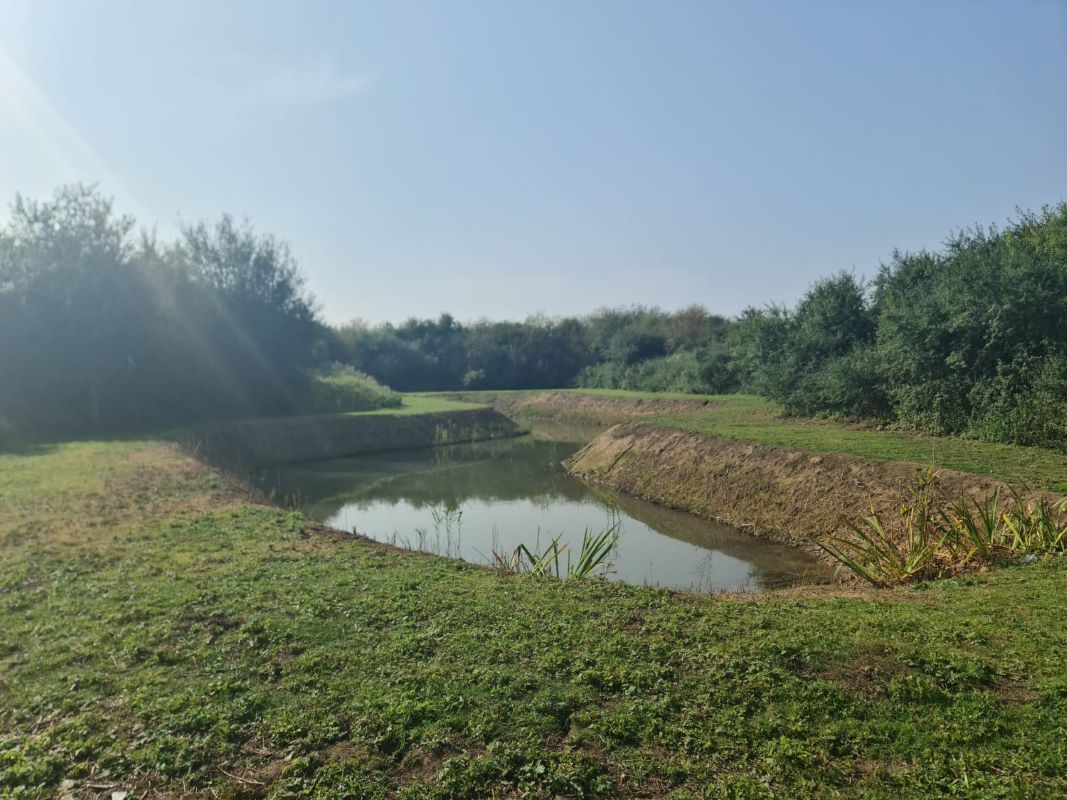 Field Lane, Morton, Gainsborough, Lincolnshire