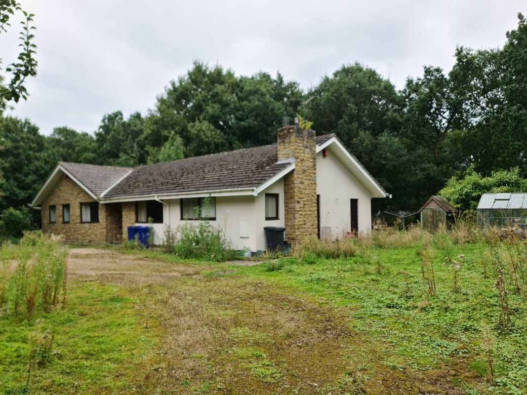 Holmcroft Great North Road, Bawtry, Doncaster, South Yorkshire