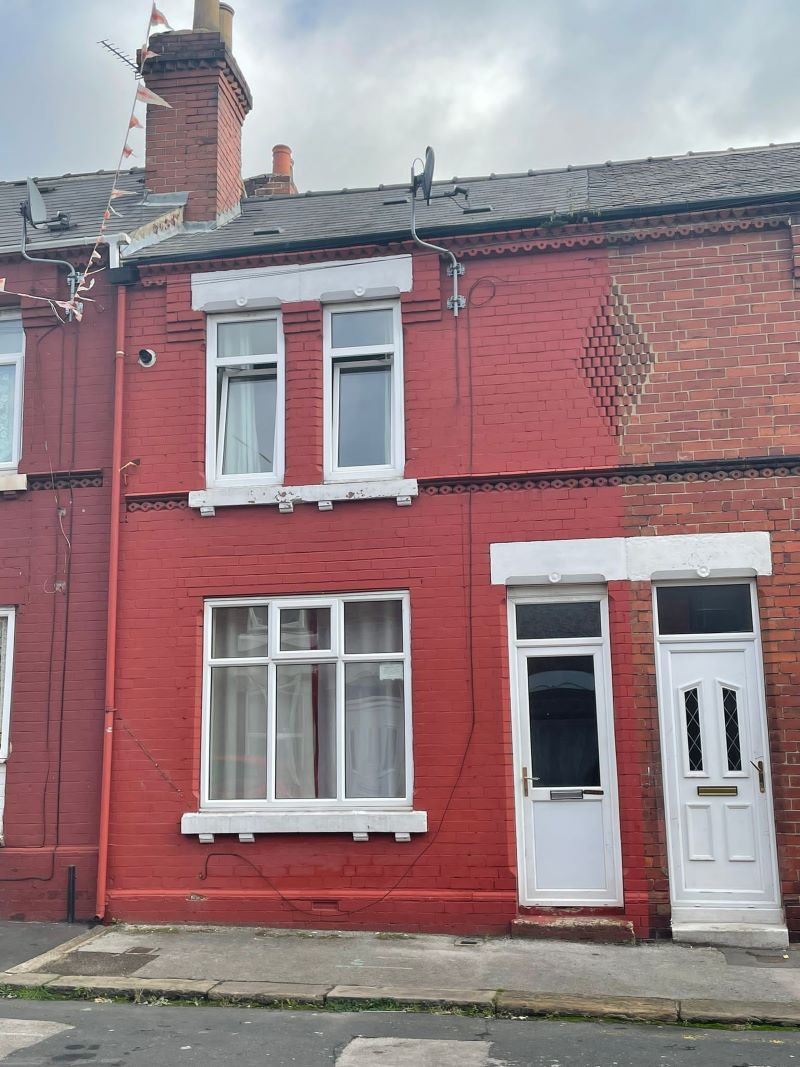 27 Victoria Street Goldthorpe, Rotherham, South Yorkshire