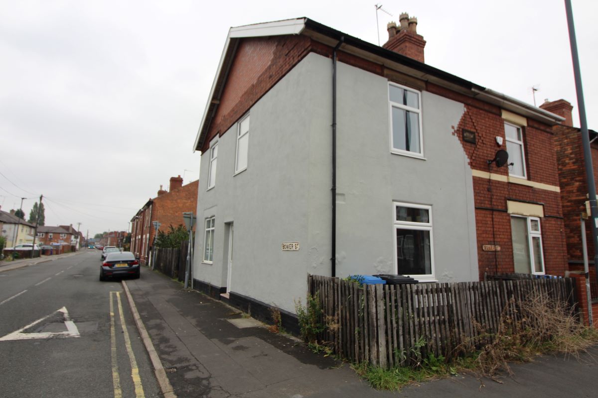 131 Bower Street, Derby, Derbyshire