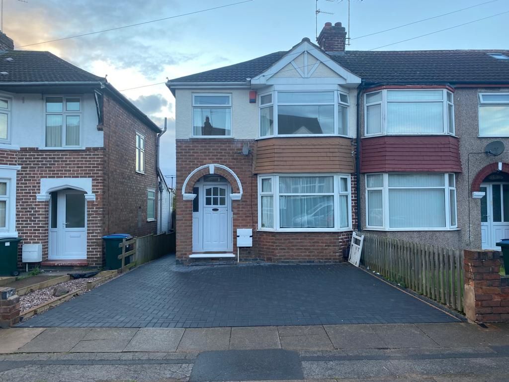 17 Hockett Street Cheylesmore, Coventry, West Midlands