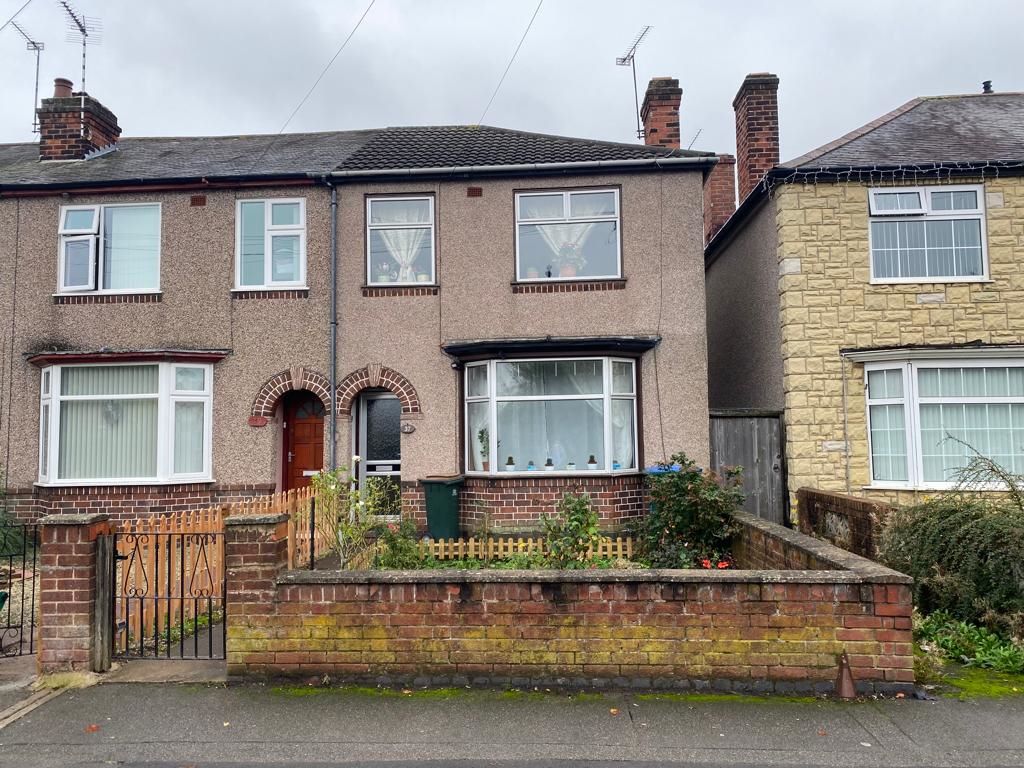 37 Courtland Avenue Coundon, Coventry, West Midlands