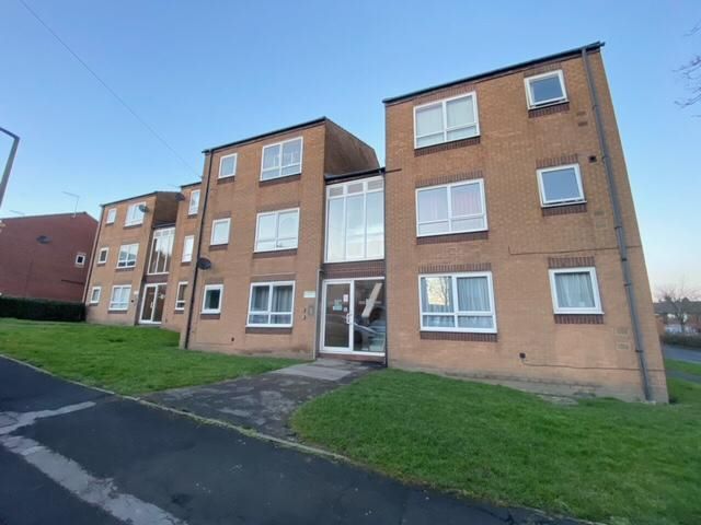 Flat 110 Birch Park Court, Hartington Close, Rotherham, South Yorkshire