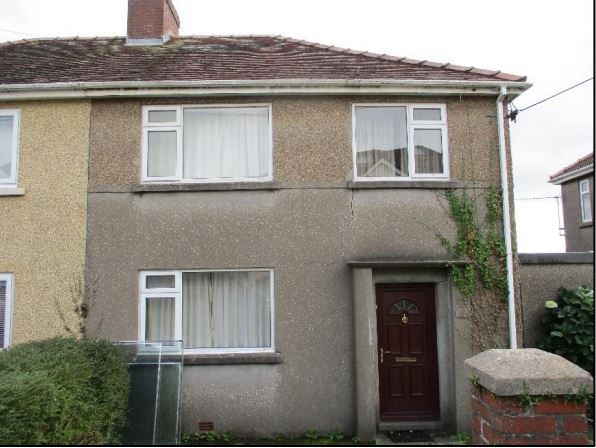 Property for Auction in National - 18 Penybryn Avenue, Burry Port, Dyfed, SA16 0PU