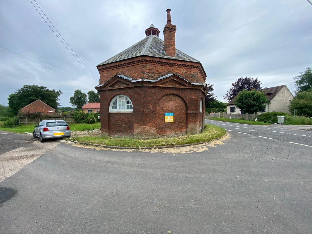 The Buttercross Hall Burwell, Louth, Lincolnshire