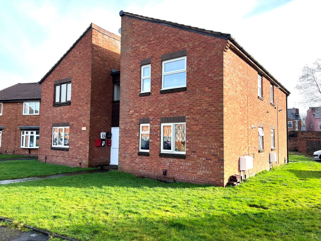 28 Circuit Close, Willenhall, West Midlands