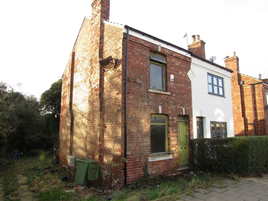 202 Lea Road, Gainsborough, Lincolnshire