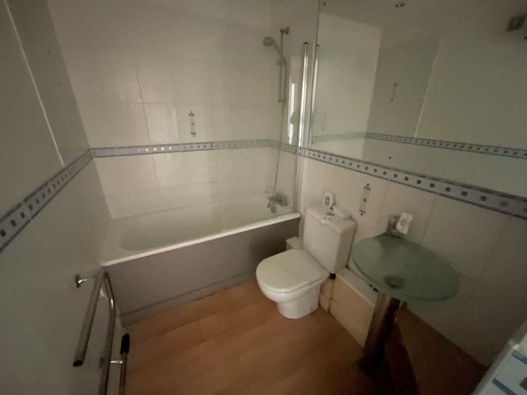 65 Crusader House Thurland Street, Nottingham, Nottinghamshire, NG1 3BT