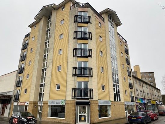 Apartment 18, Millennium Heights Lune Street, Lancaster, Lancashire