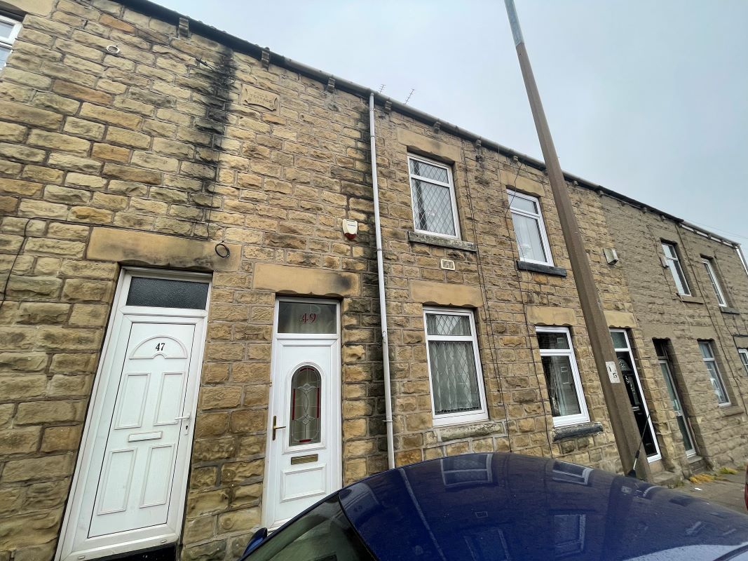 49 Rotherham Road Great Houghton, Barnsley, South Yorkshire
