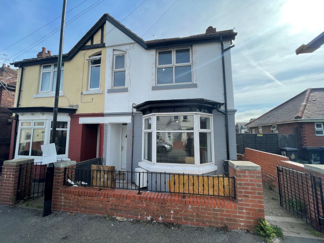 67 Princes Crescent Edlington, Doncaster, South Yorkshire